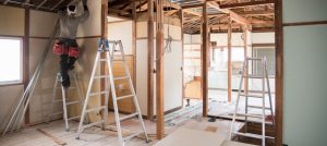 Entreprise de rénovation de la maison et de rénovation d’appartement à Sainte-Seve